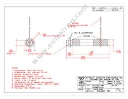 SGNMNC1059 Datasheet Cover