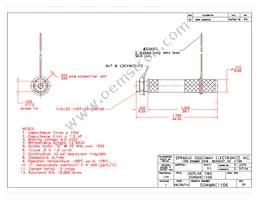 SGNMNC1106 Datasheet Cover