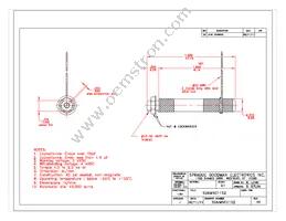 SGNMNC1152 Datasheet Cover