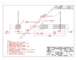 SGNMNC1206EK Datasheet Cover