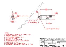 SGNMNC2106NL Datasheet Cover