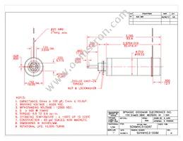 SGNMNC31006E Datasheet Cover