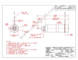 SGNMNC31006EK Datasheet Cover