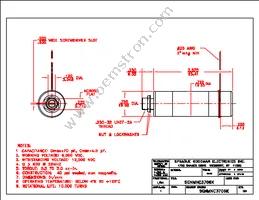 SGNMNC3706K Datasheet Cover