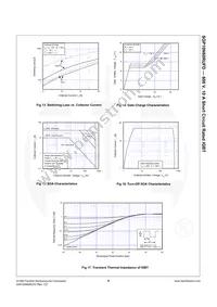 SGP10N60RUFDTU Datasheet Page 6