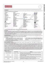 SGP10N60RUFDTU Datasheet Page 9