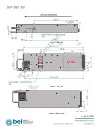 SGP1200-12G Datasheet Page 5