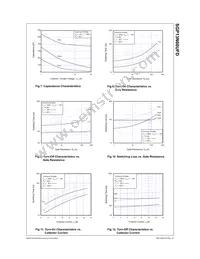 SGP13N60UFDTU Datasheet Page 4