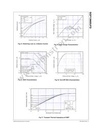 SGP13N60UFDTU Datasheet Page 5