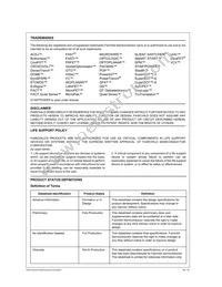 SGP13N60UFTU Datasheet Page 7