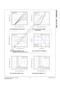 SGP23N60UFTU Datasheet Page 4