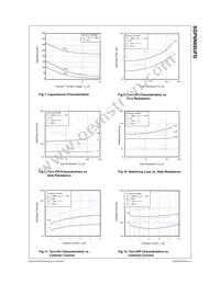 SGP6N60UFDTU Datasheet Page 4