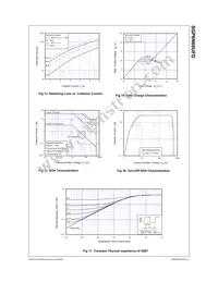 SGP6N60UFDTU Datasheet Page 5