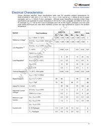 SGR137L-EV Datasheet Page 5
