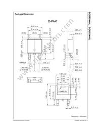 SGR15N40LTF Datasheet Page 5