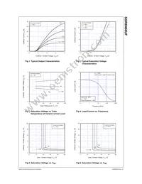 SGR6N60UFTF Datasheet Page 3