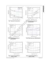 SGR6N60UFTF Datasheet Page 4