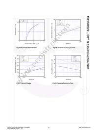 SGS10N60RUFDTU Datasheet Page 7