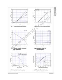 SGS5N150UFTU Datasheet Page 3