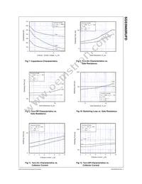 SGS5N60RUFDTU Datasheet Page 4