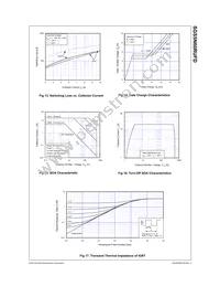 SGS5N60RUFDTU Datasheet Page 5