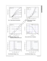 SGS6N60UFDTU Datasheet Page 3