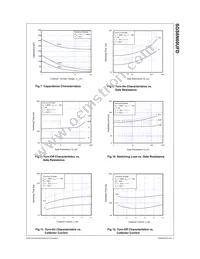 SGS6N60UFDTU Datasheet Page 4