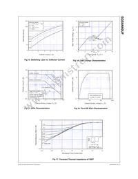 SGS6N60UFTU Datasheet Page 5