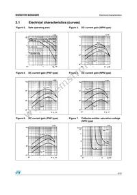 SGSD200 Datasheet Page 5