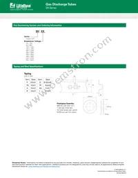 SH75 Datasheet Page 4