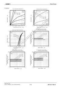 SH8M11TB1 Datasheet Page 7