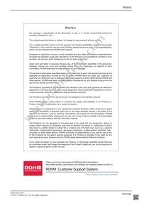 SH8M70TB1 Datasheet Page 8