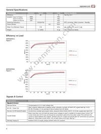 SHP650PS24-TF Datasheet Page 4