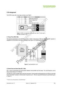 SHT85 Datasheet Page 8