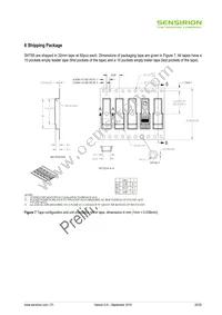 SHT85 Datasheet Page 20