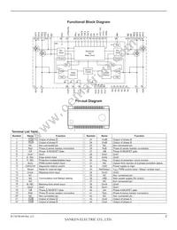 SI-7321M Datasheet Page 2