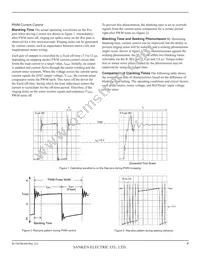 SI-7321M Datasheet Page 8