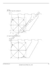 SI-7321M Datasheet Page 15