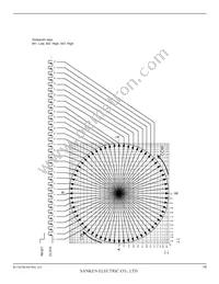 SI-7321M Datasheet Page 18