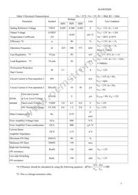 SI-8205NHD-TL Datasheet Page 7