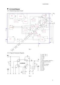 SI-8205NHD-TL Datasheet Page 8