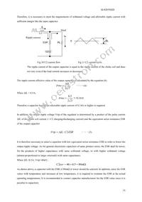 SI-8205NHD-TL Datasheet Page 15