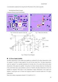 SI-8205NHD-TL Datasheet Page 20