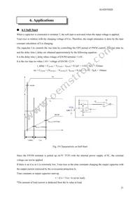 SI-8205NHD-TL Datasheet Page 21