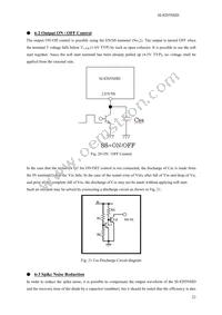 SI-8205NHD-TL Datasheet Page 22