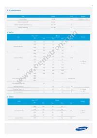 SI-B8R021070WW Datasheet Page 4