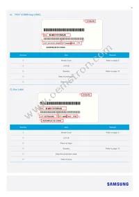 SI-B8R051280US Datasheet Page 12