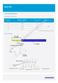 SI-B8R051280US Datasheet Page 15