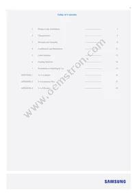 SI-B8R052280WW Datasheet Page 2