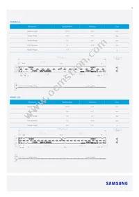 SI-B8R052280WW Datasheet Page 9